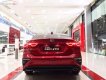 Kia Cerato 1.6 AT Delu 2019 - Bán Kia Cerato 1.6 AT Delu sản xuất 2019, màu đỏ, 694 triệu