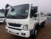 Genesis  FA 2019 - Mitsubishi Fuso FA chất lượng Nhật Bản