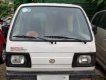 Suzuki Blind Van   2005 - Bán ô tô Suzuki Blind van G năm sản xuất 2005, màu trắng