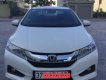 Honda City   2014 - Bán xe Honda City sản xuất 2014, màu trắng 