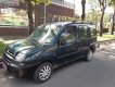 Fiat Doblo 1.6 2004 - Cần bán Fiat Doblo 1.6 sản xuất năm 2004, màu xanh lam