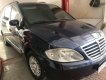 Ssangyong Stavic   2007 - Bán xe cũ Ssangyong Stavic đời 2007, xe nhập