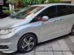 Honda Odyssey 2016 - Cần bán gấp Honda Odyssey sản xuất năm 2016, màu bạc, xe nhập còn mới