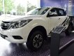 Mazda BT 50 2.2 Deluxe 2019 - Cần bán xe Mazda BT 50 2.2 Deluxe 2019, màu trắng, nhập khẩu, giá chỉ 645 triệu