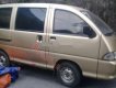 Daihatsu Citivan 2007 - Bán Daihatsu Citivan năm 2007, màu vàng