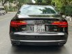 Audi A8 2015 - Cần bán xe Audi A8L sản xuất năm 2015, màu đen, nhập khẩu nguyên chiếc