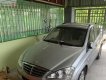 Ssangyong Kyron 2.0Xdi AT 4WD 2008 - Bán Ssangyong Kyron 2.0Xdi AT 4WD đời 2008, màu bạc, nhập khẩu nguyên chiếc  