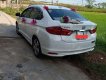 Honda City   2014 - Bán xe Honda City sản xuất 2014, màu trắng 