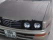 Toyota Corona GL 1.6 1990 - Cần bán xe Toyota Corona GL 1.6 sản xuất năm 1990, màu vàng 