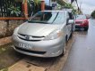 Toyota Sienna   2007 - Bán Toyota Sienna đời 2007, màu bạc, nhập khẩu  