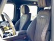 Mercedes-Benz G class 2019 - Bán ô tô Mercedes G63 AMG Normal năm 2019, màu đen, nhập khẩu nguyên chiếc 