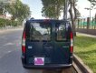 Fiat Doblo 1.6 2004 - Cần bán Fiat Doblo 1.6 sản xuất năm 2004, màu xanh lam