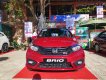 Honda Brio RS 2019 - Bán Honda Brio 2019 màu đỏ tại Quảng Bình, xe nhập khẩu nguyên chiếc, có sẵn giao ngay, liên hệ 0931373377