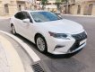 Lexus ES 2017 - Cần bán Lexus ES đời 2017, màu trắng, xe nhập chính chủ