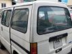 Suzuki Blind Van   2005 - Bán ô tô Suzuki Blind van G năm sản xuất 2005, màu trắng