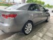 Kia Cerato   2009 - Cần bán Kia Cerato đời 2009, màu xám, nhập khẩu