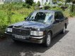 Toyota Crown 1994 - Cần bán Toyota Crown sản xuất năm 1994, nhập khẩu nguyên chiếc, giá 165tr