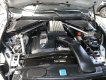 BMW X5 2007 - Bán BMW X5 năm 2007, màu bạc, nhập khẩu nguyên chiếc