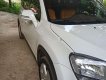 Chevrolet Orlando 2018 - Cần bán lại xe Chevrolet Orlando sản xuất năm 2018, màu trắng, giá 560tr