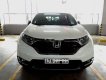 Honda CR V   2018 - Bán Honda CR V năm sản xuất 2018, màu trắng