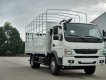 Genesis  FA 2019 - Mitsubishi Fuso FA chất lượng Nhật Bản