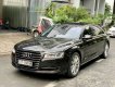 Audi A8 2015 - Cần bán xe Audi A8L sản xuất năm 2015, màu đen, nhập khẩu nguyên chiếc