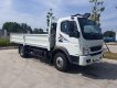 Genesis  FA 2019 - Mitsubishi Fuso FA chất lượng Nhật Bản