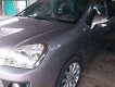 Kia Carens   2013 - Bán Kia Carens đời 2013, màu xám, giá chỉ 385 triệu