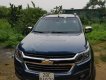 Chevrolet Colorado LTZ 2.8L 4x4 AT 2016 - Cần bán gấp Chevrolet Colorado LTZ 2.8L 4x4 AT sản xuất năm 2016, màu xanh lam, nhập khẩu nguyên chiếc chính chủ