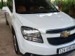 Chevrolet Orlando 2018 - Cần bán lại xe Chevrolet Orlando sản xuất năm 2018, màu trắng, giá 560tr