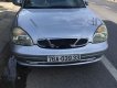 Daewoo Nubira   2001 - Bán Daewoo Nubira sản xuất 2001, màu bạc, nhập khẩu  