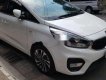 Kia Rondo   2018 - Bán Kia Rondo năm sản xuất 2018, màu trắng giá cạnh tranh