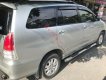 Toyota Innova G 2008 - Bán Toyota Innova G đời 2008, màu bạc