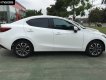 Mazda 2 2019 - Bán xe Mazda 2 sản xuất 2019, màu trắng, nhập khẩu nguyên chiếc, giá 514tr