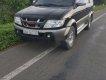 Isuzu Hi lander 2008 - Cần bán lại xe Isuzu Hi lander đời 2008, màu đen, xe nhập