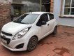 Chevrolet Spark Van   2013 - Cần bán lại xe Chevrolet Spark Van đời 2014, màu trắng, xe nhập