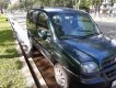 Fiat Doblo 1.6 2004 - Cần bán Fiat Doblo 1.6 sản xuất năm 2004, màu xanh lam