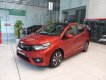 Honda Brio OP1 2019 - Honda Mỹ Đình bán Honda Brio OP1 màu cam nóc đen năm 2019 nhập khẩu, giá tốt. LH: 0964 0999 26 