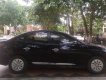 Hyundai Avante 2011 - Bán Hyundai Avante năm 2011, màu đen giá cạnh tranh