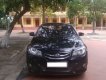 Hyundai Avante 2011 - Bán Hyundai Avante năm 2011, màu đen giá cạnh tranh