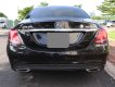 Mercedes-Benz C300 AMG 2018 - Xe Mercedes C300 AMG đời 2018, màu đen, nhập khẩu