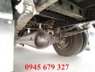 Xe tải 5 tấn - dưới 10 tấn   2019 - Xe tải Tata 7T thùng bạt 6m2 giá rẻ trả góp