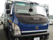 Xe tải 5 tấn - dưới 10 tấn   2019 - Xe tải Tata 7T thùng kín 6m2 giá rẻ trả góp