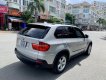 BMW X5 3.0si 2007 - BMW X5 3.0si đời 2008, màu bạc, nhập khẩu