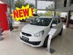 Mitsubishi Mirage   2019 - Cần bán Mitsubishi Mirage CVT Eco 2019, màu trắng, xe nhập, giá tốt nhất HCM xin LH: 0909076622