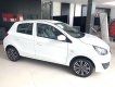 Mitsubishi Mirage   2019 - Cần bán Mitsubishi Mirage CVT Eco 2019, màu trắng, xe nhập, giá tốt nhất HCM xin LH: 0909076622