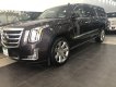 Cadillac Escalade 2014 - Bán xe Cadillac Escalade đời 2015, xe nhập