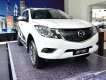 Mazda BT 50 2019 - BT50 2019 New nhập khẩu Thái Lan - Trả trước 168tr tặng BHVC