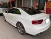 Audi A5 2011 - Cần bán lại xe Audi A5 đời 2011, màu trắng, nhập khẩu nguyên chiếc, 789tr