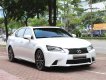 Lexus GS 2012 - Bán xe Lexus GS đăng ký lần đầu 2012, màu trắng, nhập khẩu nguyên chiếc, giá chỉ 2 tỷ 200 triệu đồng